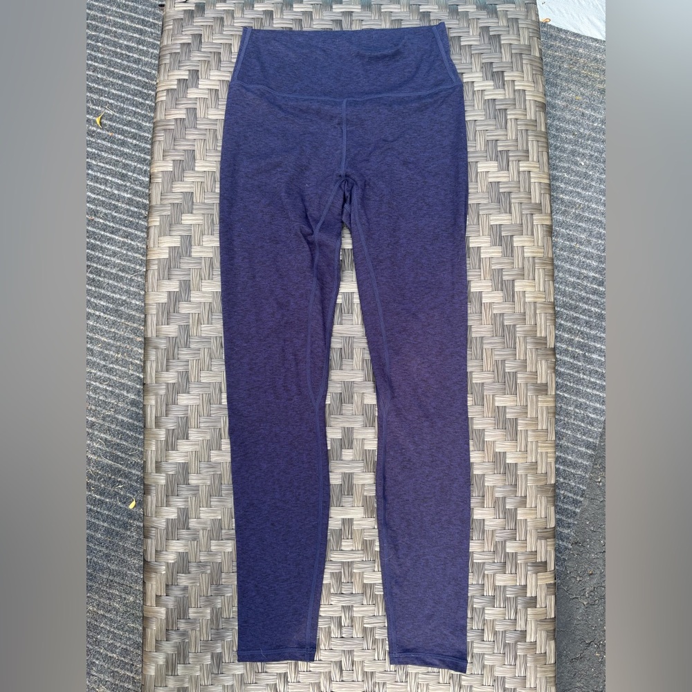 Zyia Leggings